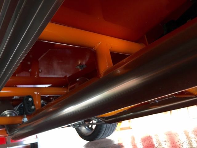 1937 Ford Other Two Tone w/ Off White - photo 13