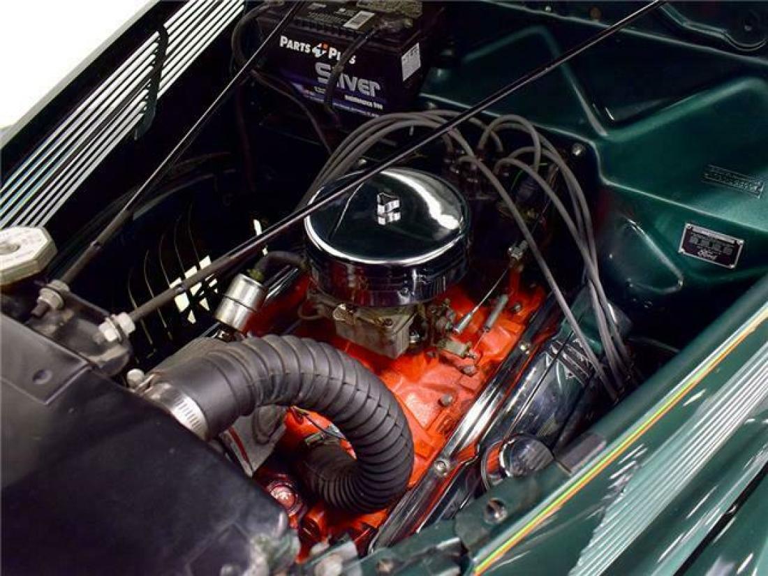 1937 Ford Deluxe - photo 11