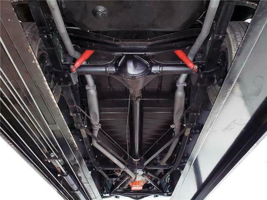 1937 Ford Deluxe - photo 12