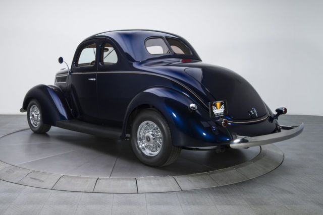 1937 Ford Deluxe Business Coupe -- - photo 4