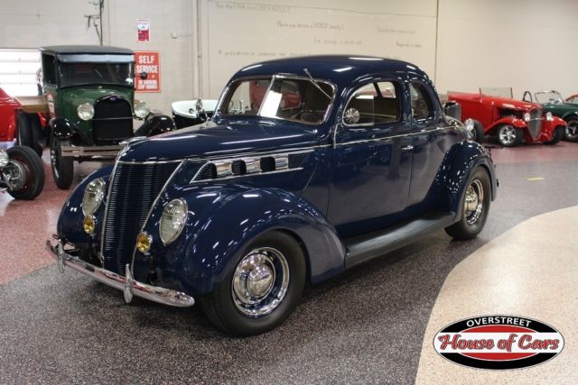 1937 Ford Other - photo 3