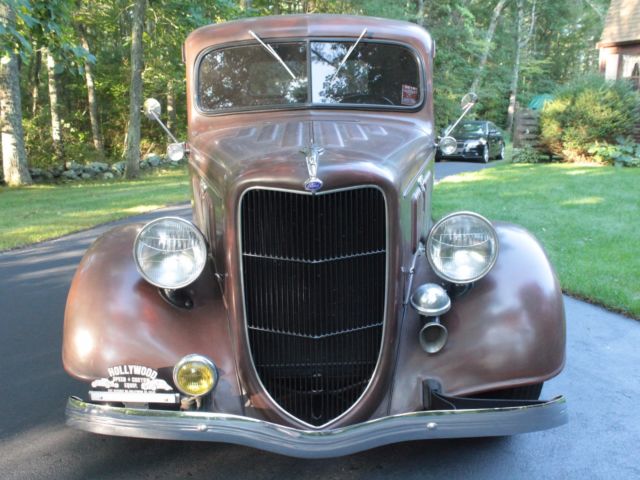 1937 Ford Other Pickups - photo 10