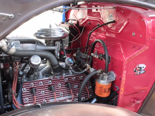 1937 Ford Other Pickups - photo 13