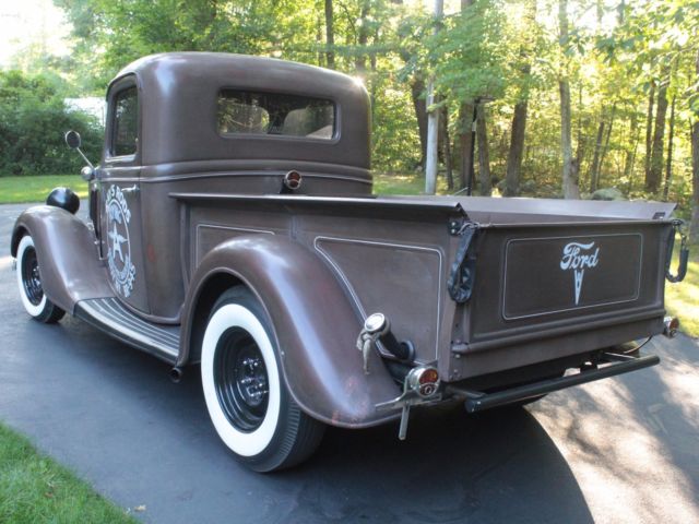 1937 Ford Other Pickups - photo 5