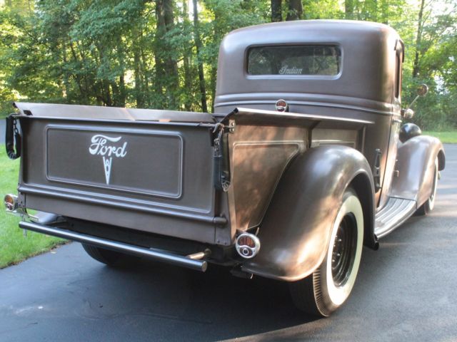 1937 Ford Other Pickups - photo 7