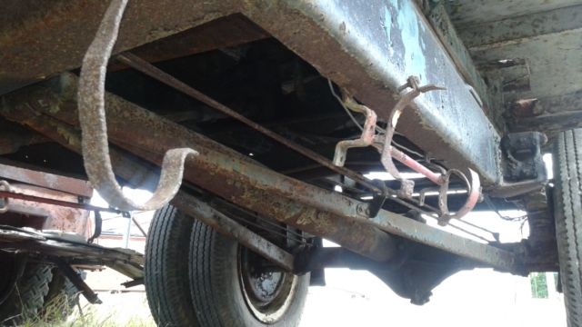 1937 Ford Other Pickups - photo 10