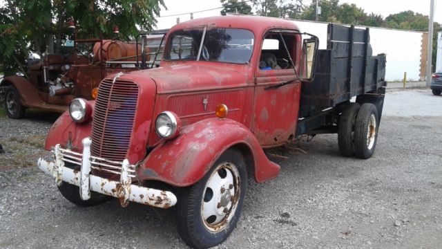 1937 Ford Other Pickups - photo 11