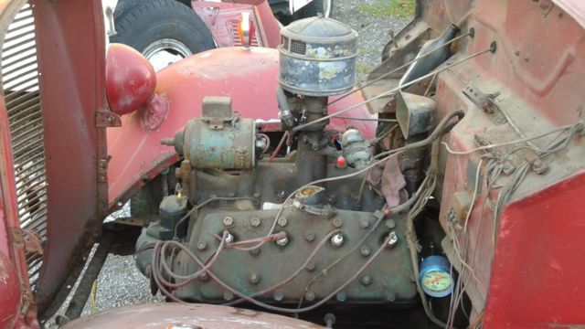 1937 Ford Other Pickups - photo 2