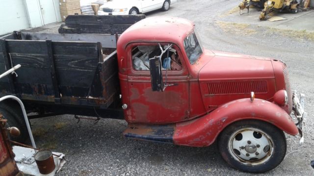 1937 Ford Other Pickups - photo 4