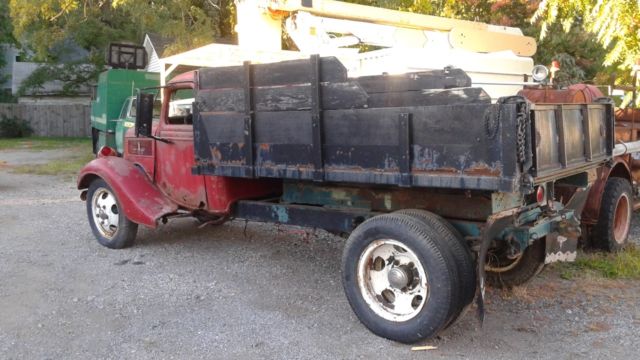 1937 Ford Other Pickups - photo 7