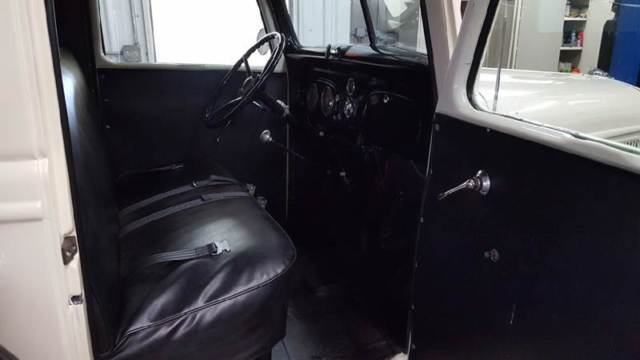 1937 Ford F-100 -- - photo 7