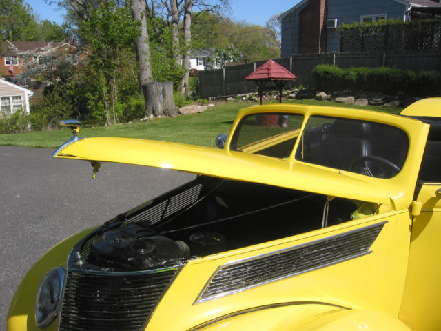 1937 Ford Other deluxe - photo 10