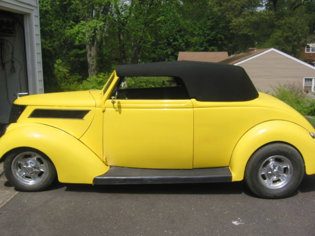 1937 Ford Other deluxe - photo 3