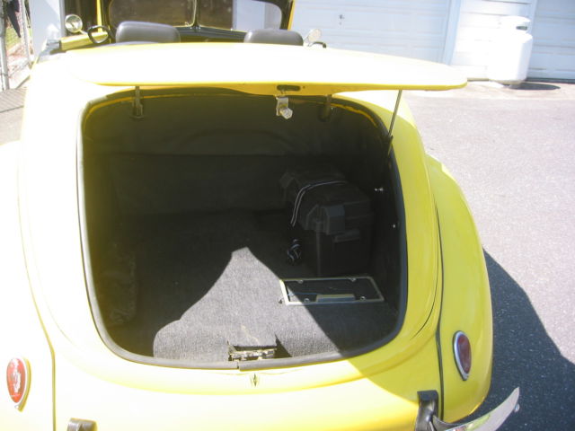1937 Ford Other deluxe - photo 8