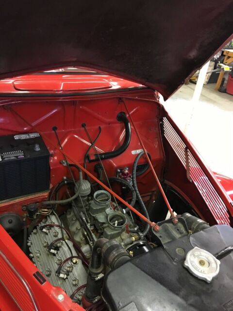 1937 Ford Model 78 - photo 5