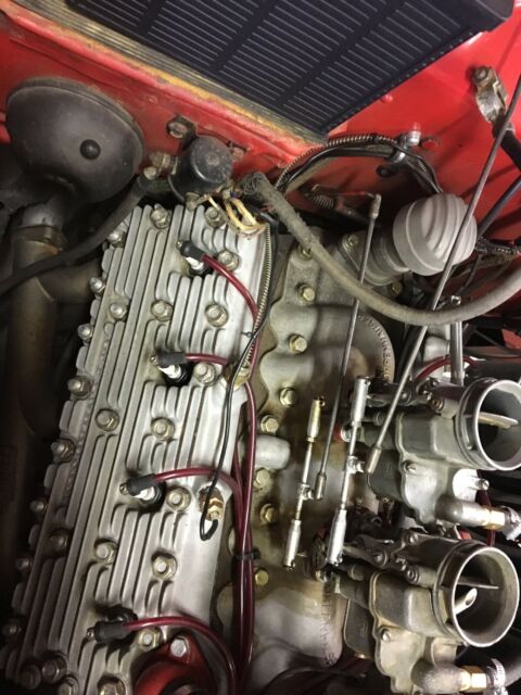 1937 Ford Model 78 - photo 6