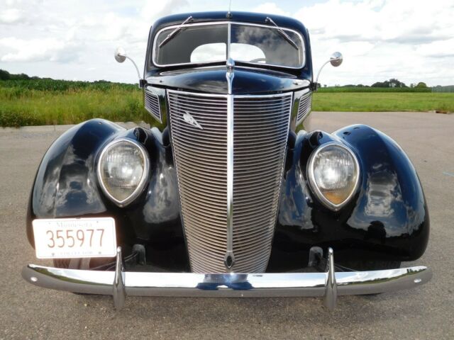1937 Ford Model 78 Deluxe Deluxe - photo 2