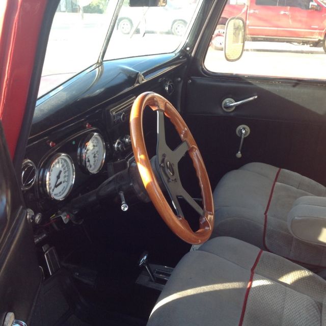 1937 Ford Other Pickups pickup - photo 4
