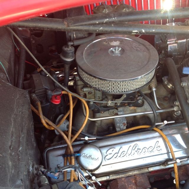 1937 Ford Other Pickups pickup - photo 5