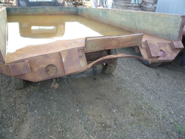 1937 Ford Other Pickups - photo 10