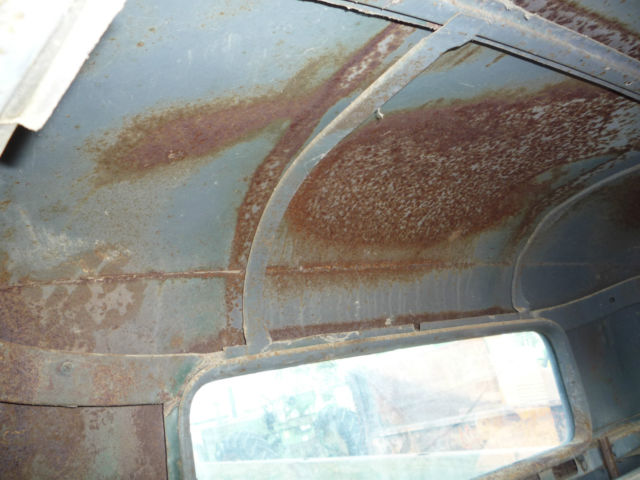 1937 Ford Other Pickups - photo 5