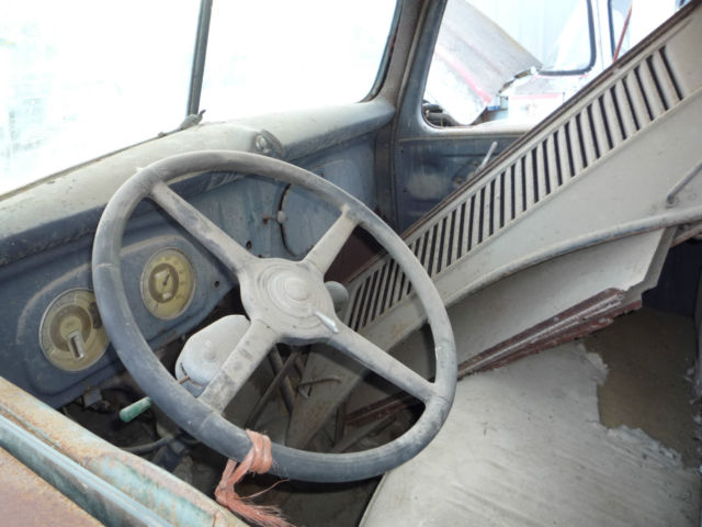 1937 Ford Other Pickups - photo 8