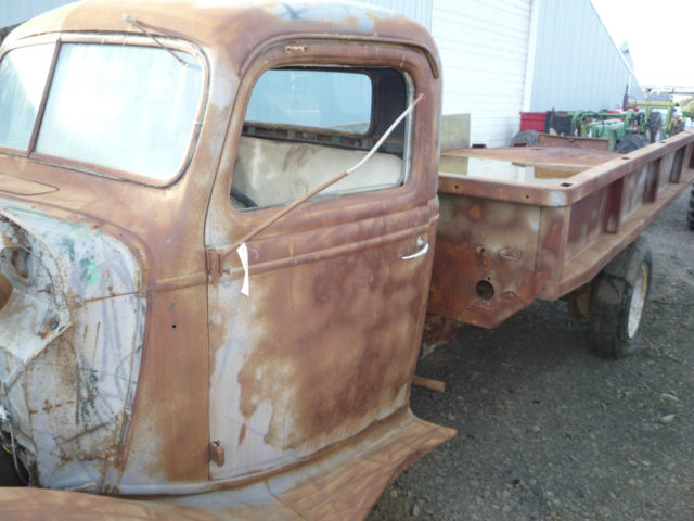 1937 Ford Other Pickups - photo 9