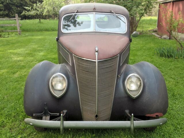 1937 Ford Other "Tudor" - photo 5