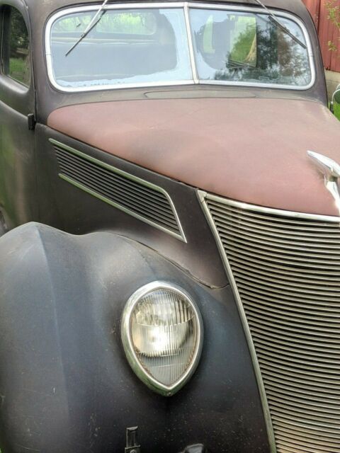 1937 Ford Other "Tudor" - photo 7