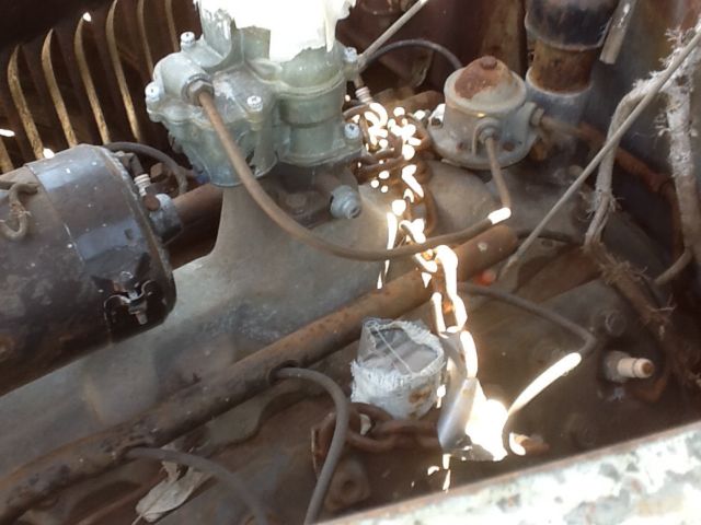 1937 Ford Other - photo 11
