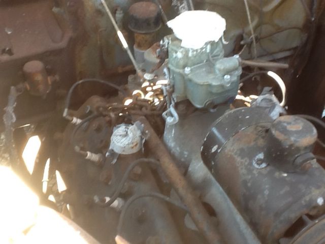 1937 Ford Other - photo 12