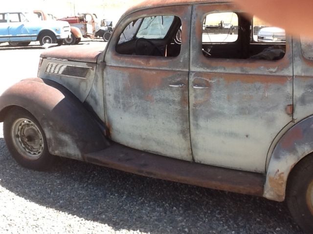 1937 Ford Other - photo 5