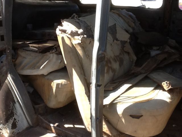 1937 Ford Other - photo 7