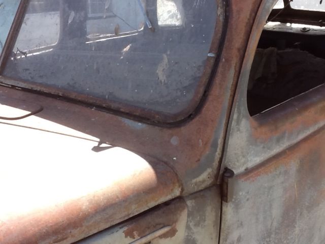1937 Ford Other - photo 9
