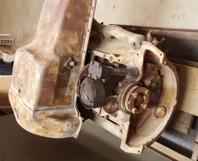 1937 Ford Other - photo 10
