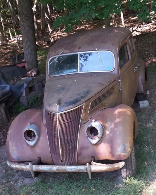 1937 Ford Other - photo 2