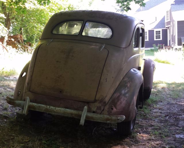 1937 Ford Other - photo 3