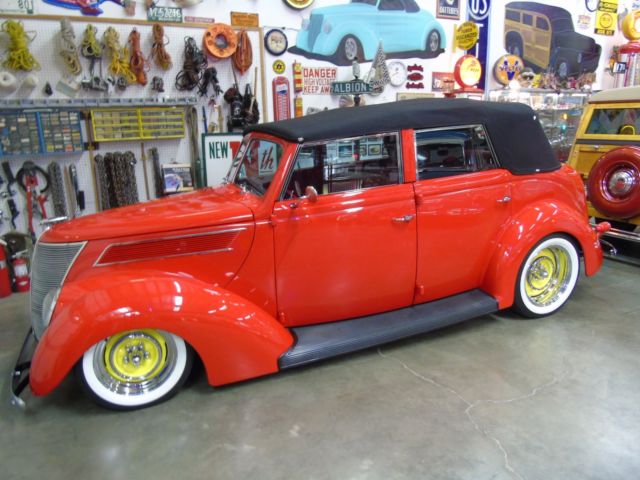 1937 Ford Other