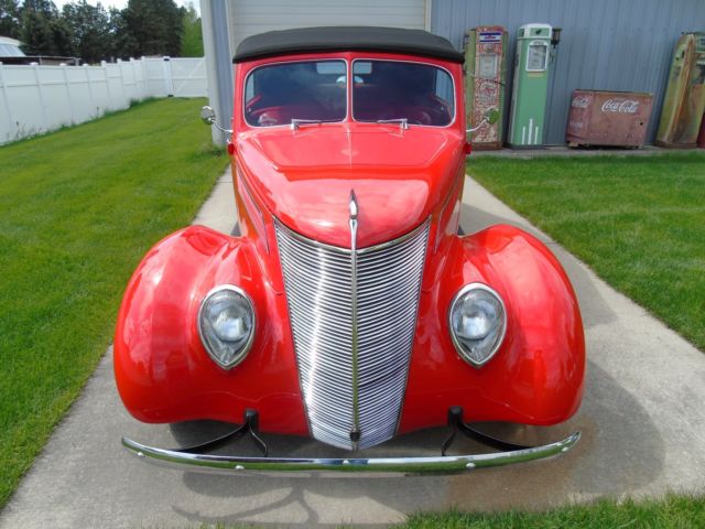 1937 Ford Other - photo 10