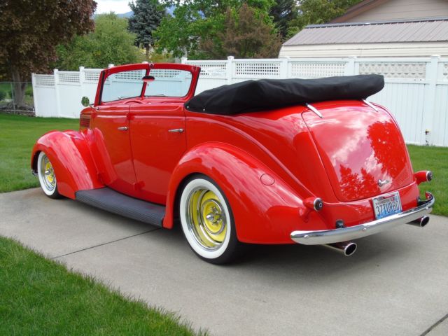 1937 Ford Other - photo 5