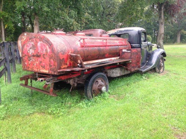 1937 Ford Other - photo 2