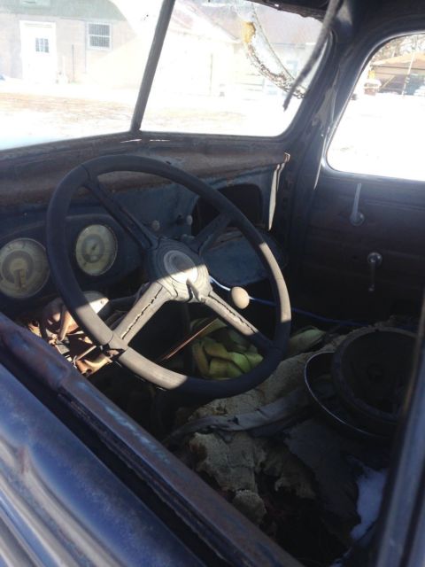 1937 Ford Other - photo 6