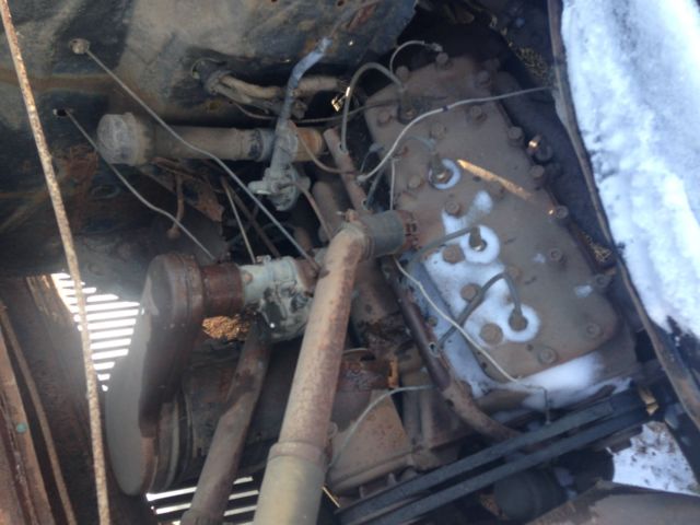 1937 Ford Other - photo 7