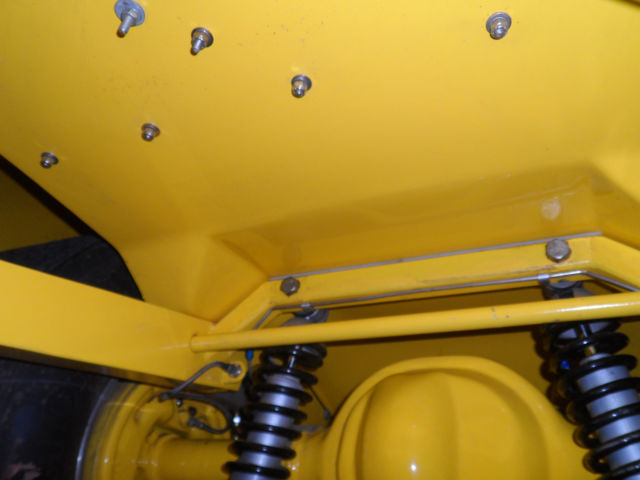 1937 Ford Other - photo 11