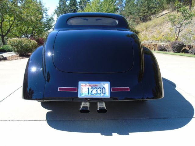 1937 Ford Other - photo 6