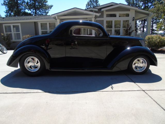 1937 Ford Other - photo 8