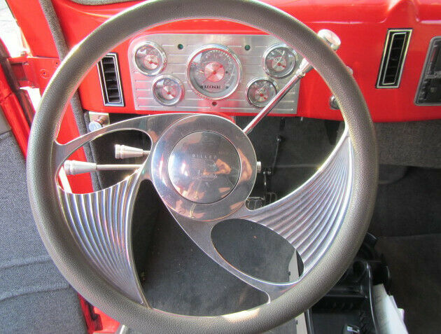 1937 Ford Model 74 Cloth - photo 10