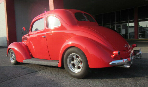 1937 Ford Model 74 Cloth - photo 3