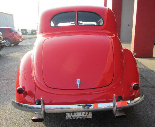 1937 Ford Model 74 Cloth - photo 4