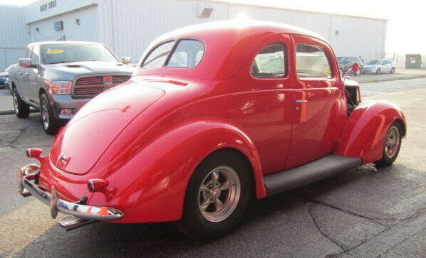 1937 Ford Model 74 Cloth - photo 5